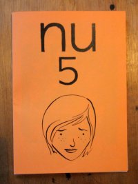 nu #5 par Sacha Goerg