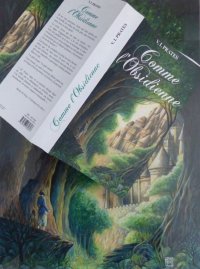 Comme l’Obsidienne By Sorsha