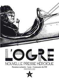 L’Ogre_Revue héroique par Darshan Fernando