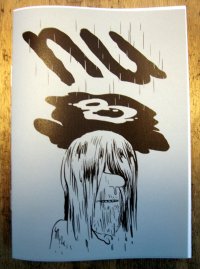 nu #8 par Sacha Goerg