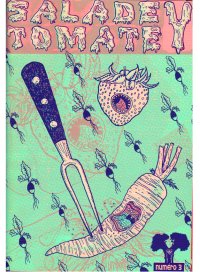 Salade Tomate Y  par Darshan Fernando