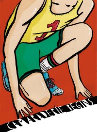 Camaraderie Begins (collectif) par Babé