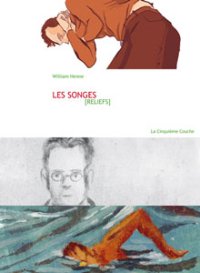 Les songes [reliefs] par William Henne