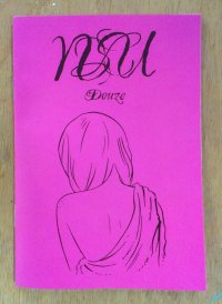 nu #12 par Sacha Goerg