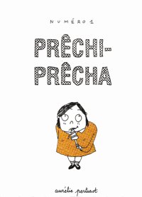 Prechi Precha par Aurélie Pertusot