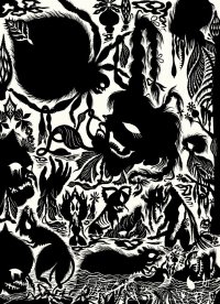 Tranchée Racine 4, 5, 6, 7 par Valfred