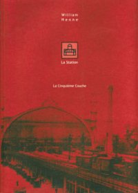 La Station par William Henne