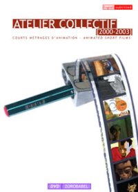 Atelier Collectif 2000-2003 par William Henne