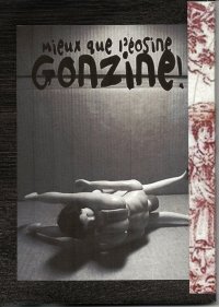 Gonzine par Keum Suk Gendry-Kim