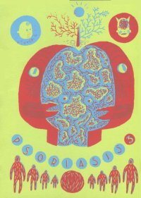 PSORIASIS III par Hicham Amrani