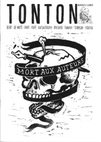TONTON #1 par Bert