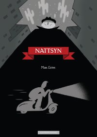 Nattsyn par Max Estes