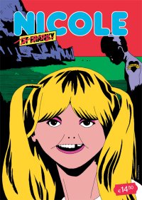 Nicole #6 By Pauline Hébert