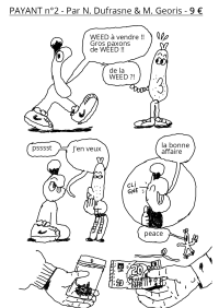 Payant #2 By Mortis Ghost