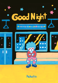 Good night par Pekolio