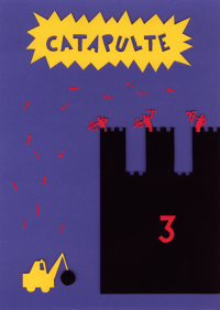 CATAPULTE 3 par Théo Calméjane
