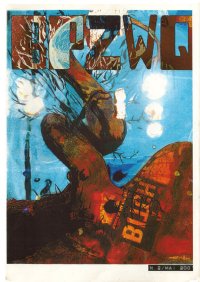 BPZWQ n°2 par Pierre Ramine