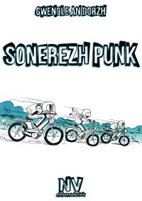 Sonerezh Punk By Gwenole Le Dors