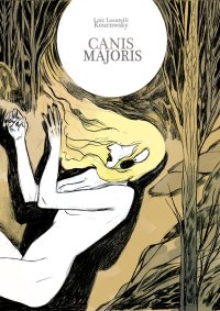 Canis Majoris par Loic Locatelli Kournwsky