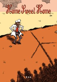 Home Sweet Home By Goma