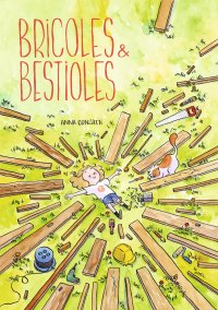 Bricoles et Bestioles By ANNA