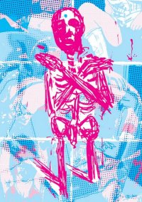 George N°30 par Grisfx