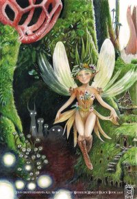 Petit peuple RPG By Sorsha