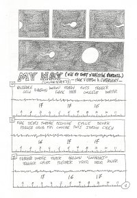 My way (vie et mort d’Aristide Maraval)  par Pierre Ramine