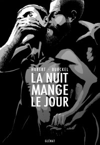 La nuit mange le jour By Paul B
