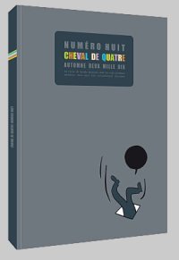 Cheval de Quatre N°8 par Grisfx