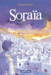 Soraïa par Renaud De Heyn