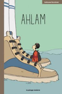 Ahlam By Guillaume Penchinat