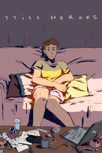 Still Heroes par exaheva