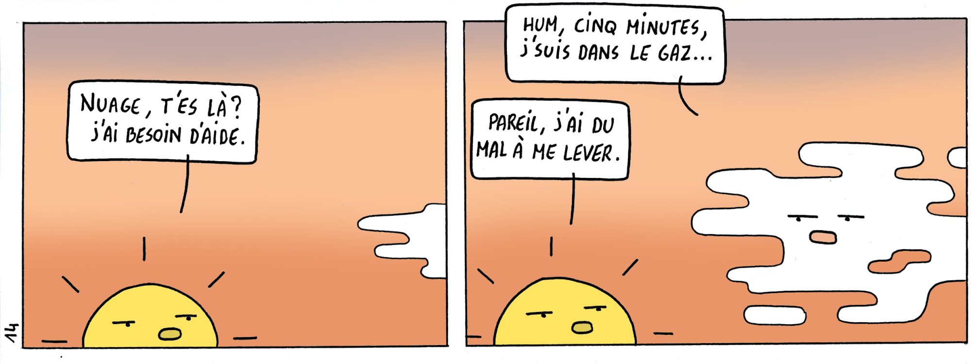  Apolline - Soleil & Lunepage 15