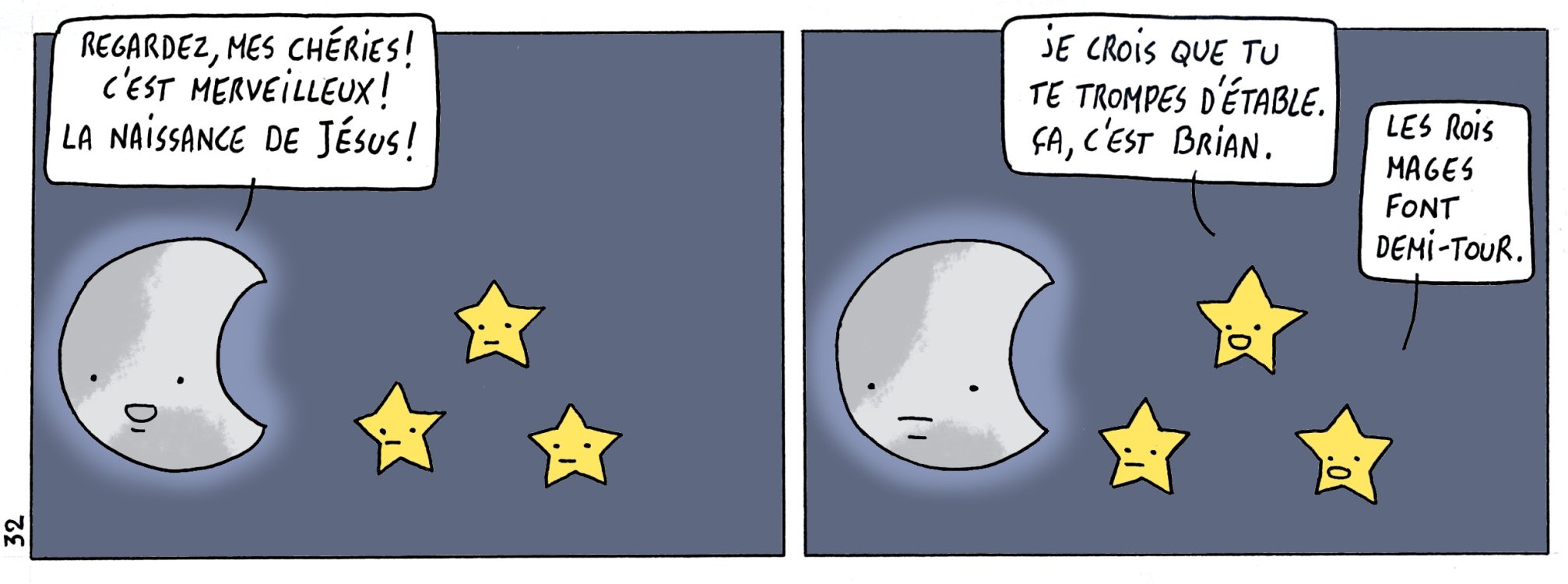  Apolline - Soleil & Lunepage 33