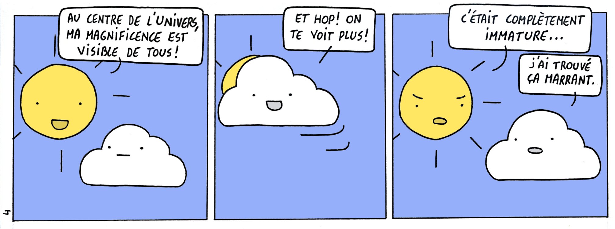  Apolline - Soleil & Lunepage 5