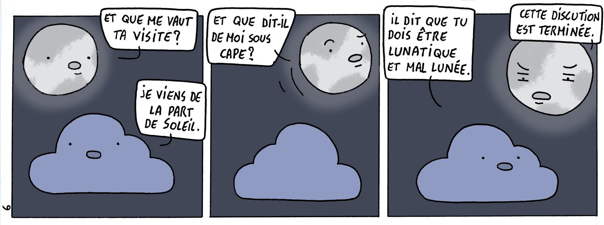  Apolline - Soleil & Lunepage 7