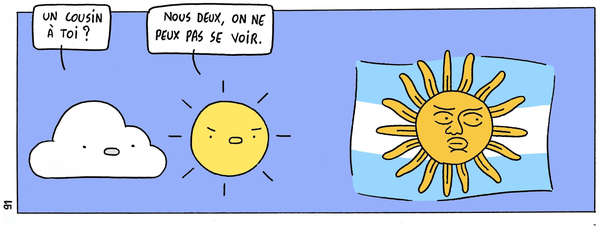  Apolline - Soleil & Lunepage 92