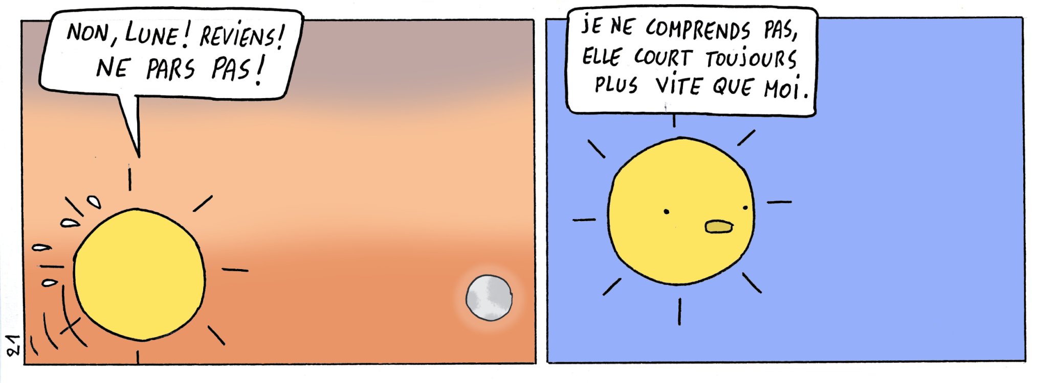  Apolline - Soleil & Lunepage 22