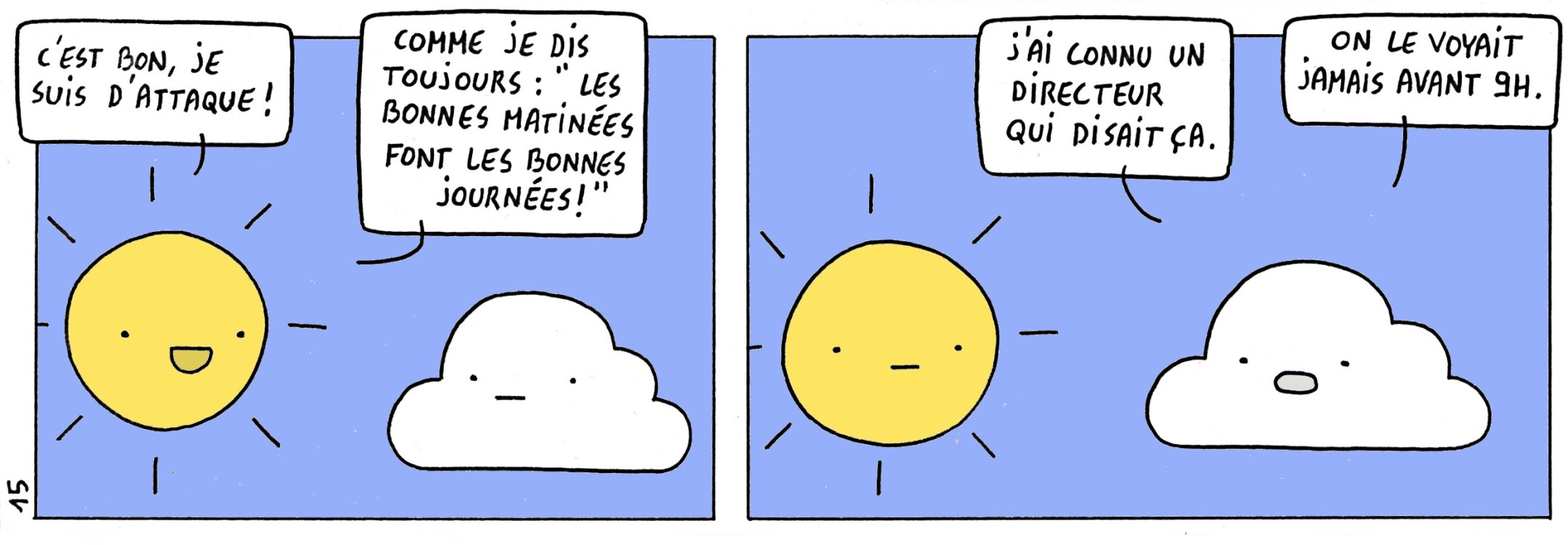  Apolline - Soleil & Lunepage 16