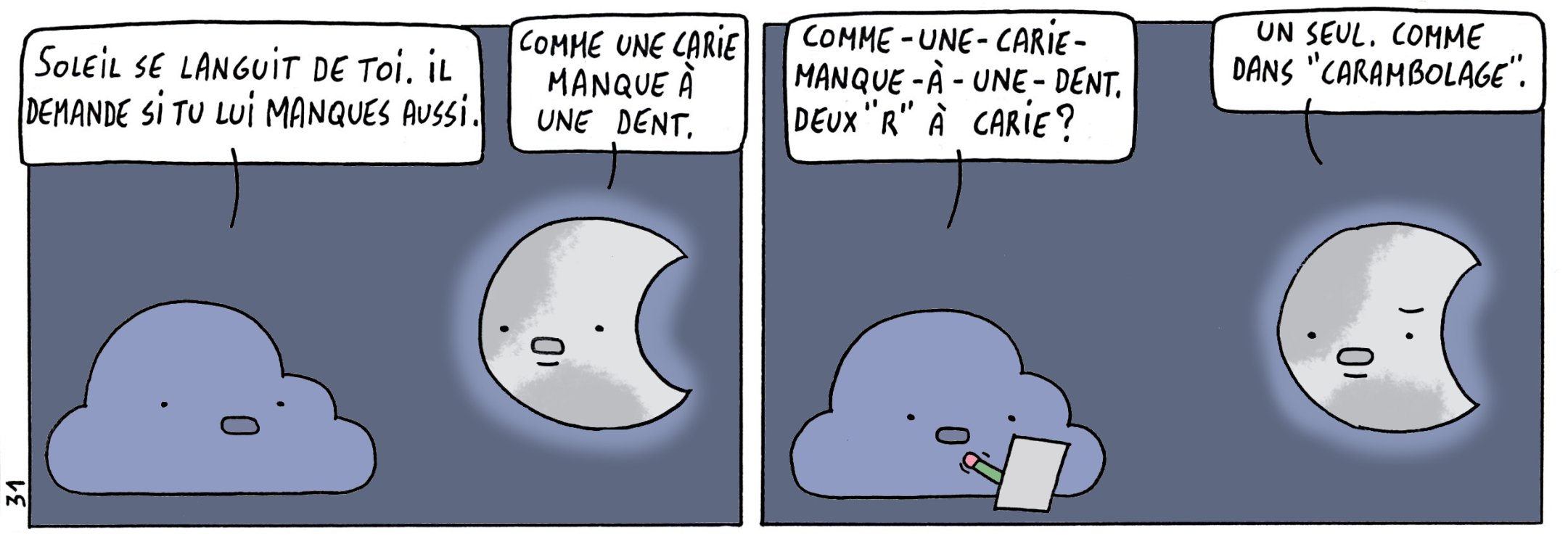  Apolline - Soleil & Lunepage 32