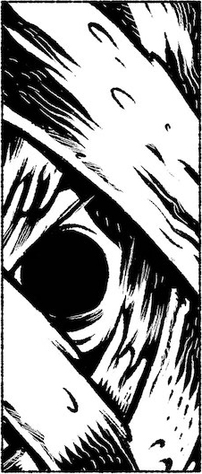 Le Bureau Provisoire - Monsieur Couteaupage 23