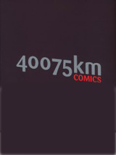 40075km par 