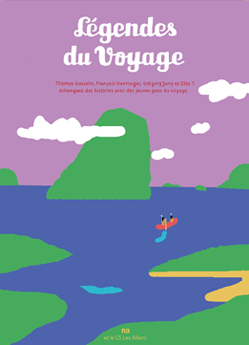 Légendes du voyage par 