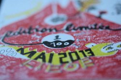 Salade de Frites #3 par 