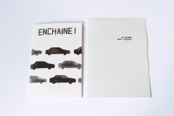 Enchaîne ! et À l’usine By 