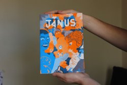Revue Janus n°1 par 