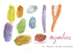 Mycorhize ou Pense à ne pas m’oublier par 