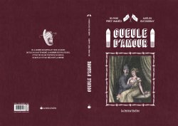 GUEULE D’AMOUR par 
