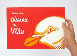 Oiseaux des Villes By 